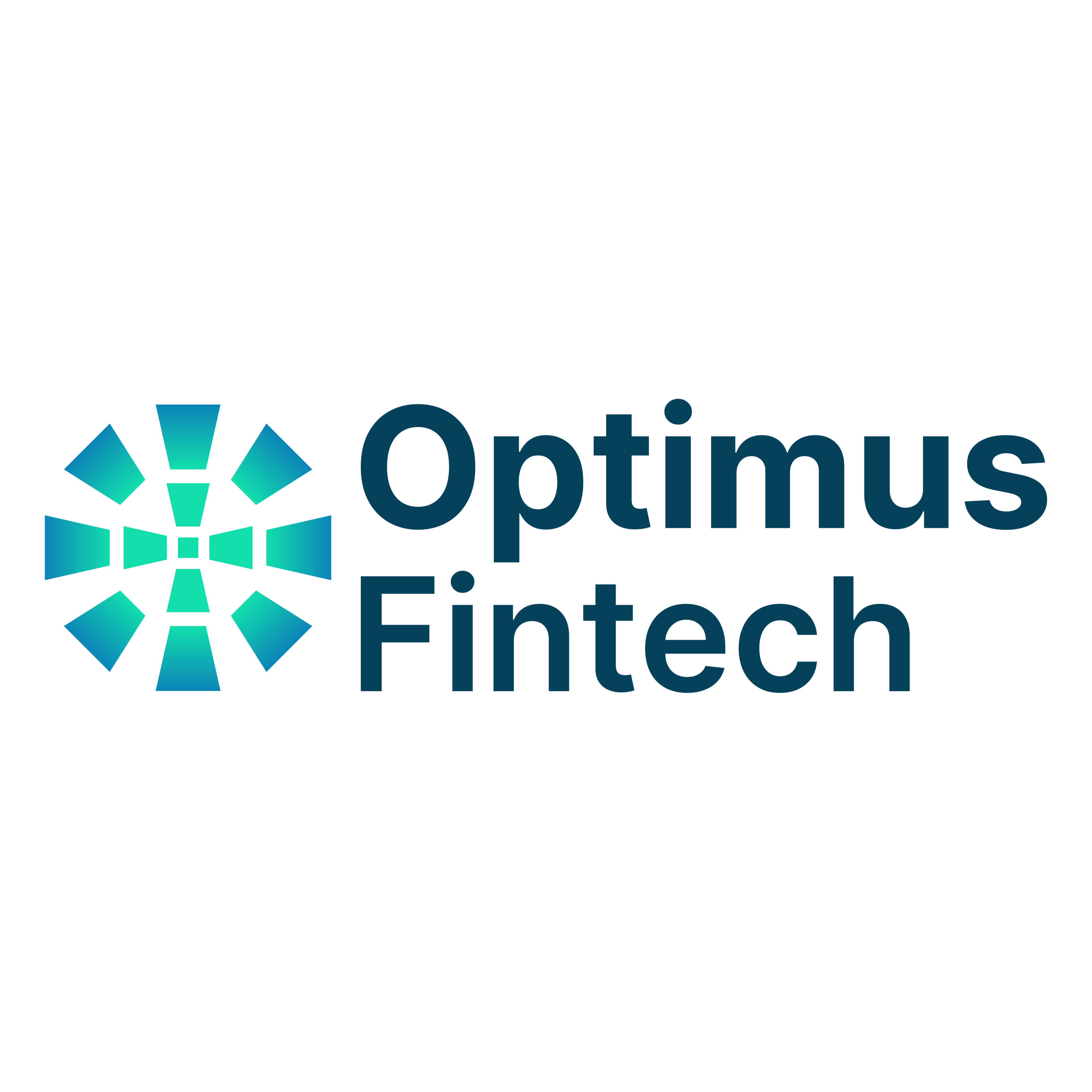 Optimus Fintech Inc. logo