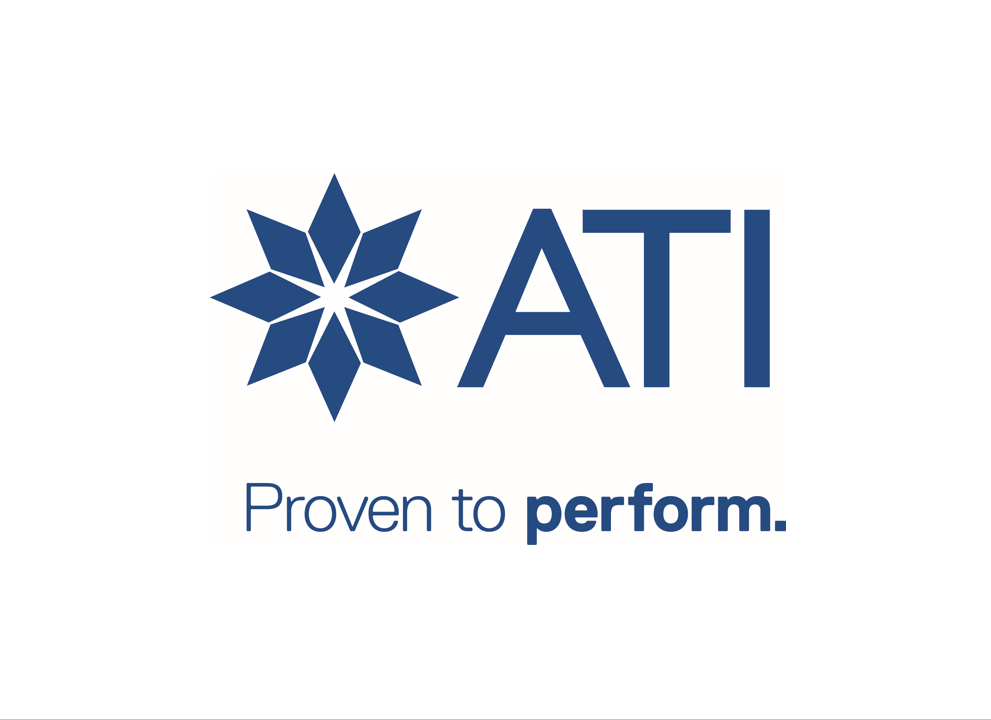 ATI Inc. logo