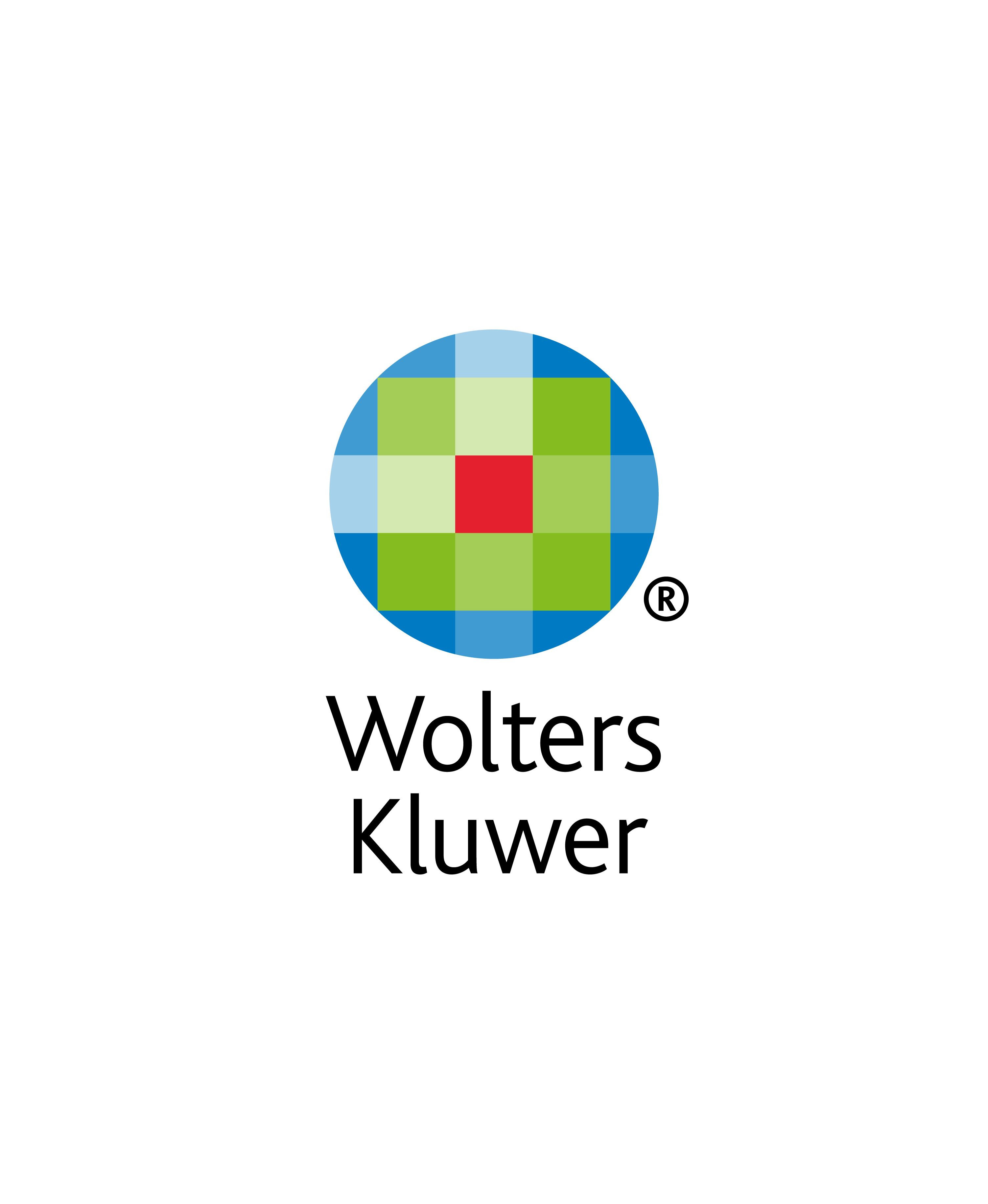Wolters Kluwer logo