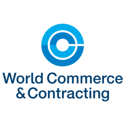 World Commerce & Contracting logo